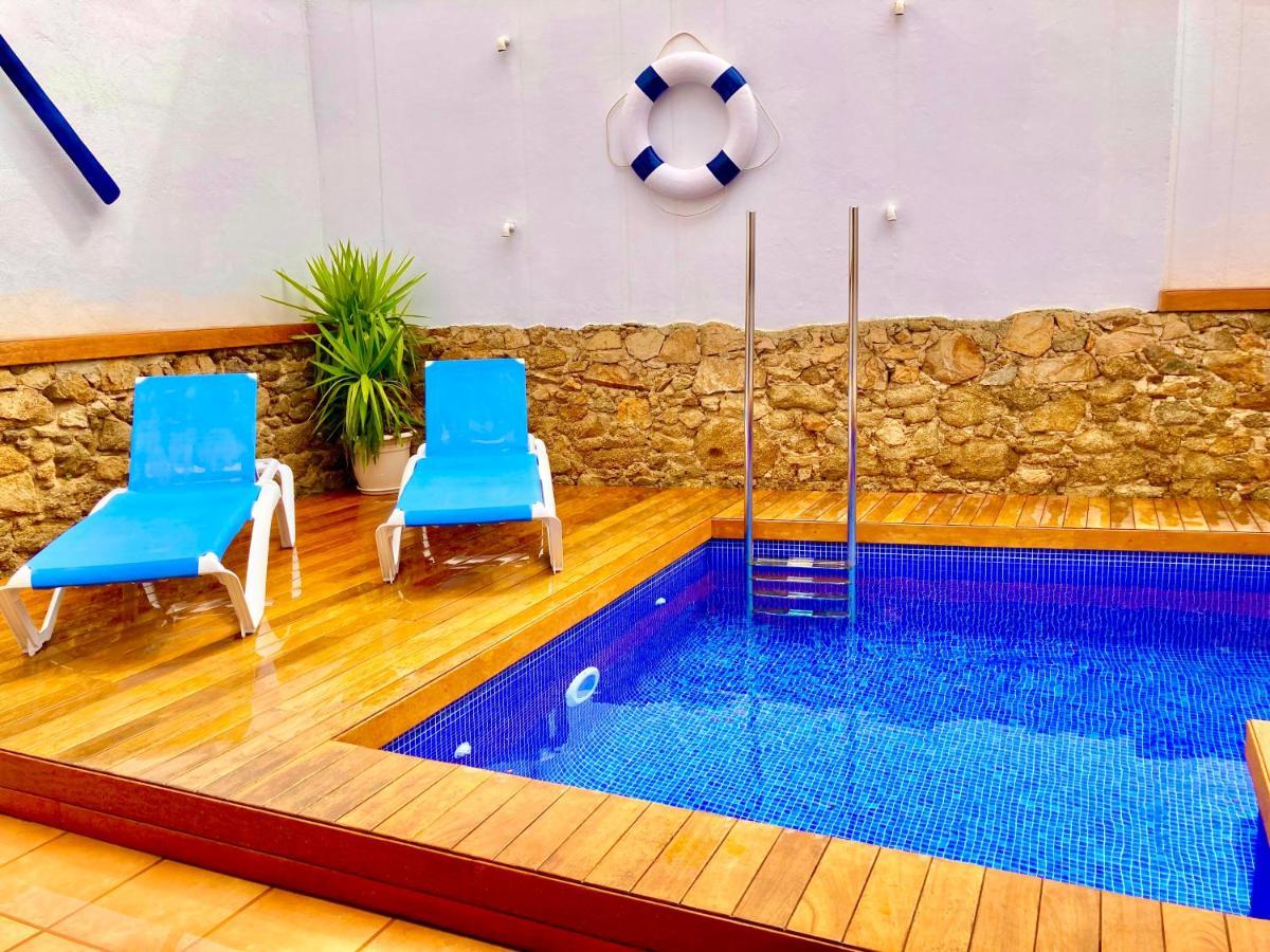 Casa Marinera En Palamos Βίλα Εξωτερικό φωτογραφία